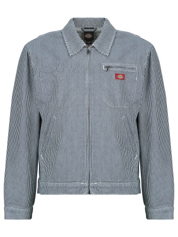 μπουφάν dickies hickory painter jacket retro indigo