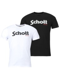 t-shirt με κοντά μανίκια ...