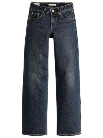 tζιν σε ίσια γραμή levis a5566-0012 | σε προσφορά