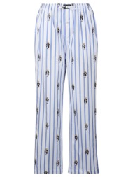 πιτζάμες / νυχτικά polo ralph lauren pj pant-sleep-bottom