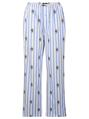 πιτζάμες / νυχτικά polo ralph lauren pj pant-sleep-bottom