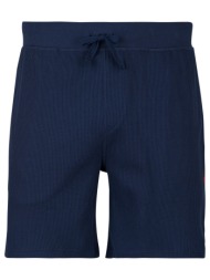 shorts & βερμούδες polo ralph lauren slim short-sleep-bottom