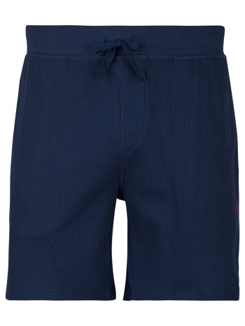 shorts & βερμούδες polo ralph lauren slim short-sleep-bottom