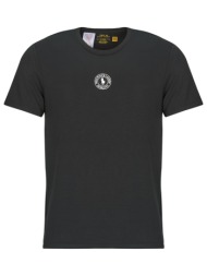 t-shirt με κοντά μανίκια polo ralph lauren s/s crew-sleep-top