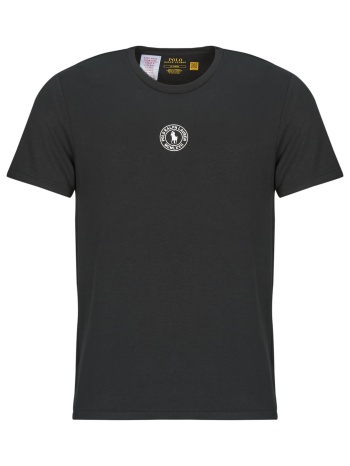 t-shirt με κοντά μανίκια polo ralph lauren s/s