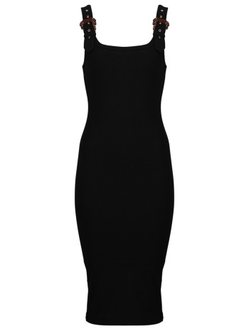 κοντά φορέματα versace jeans couture 80hao943 σε προσφορά