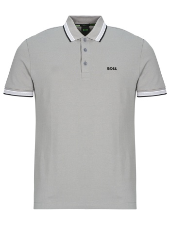 πόλο με κοντά μανίκια boss paddy