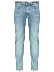 skinny τζιν jack & jones jjiglenn jjoriginal cb 774