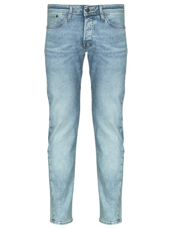 skinny τζιν jack & jones jjiglenn jjoriginal cb 774