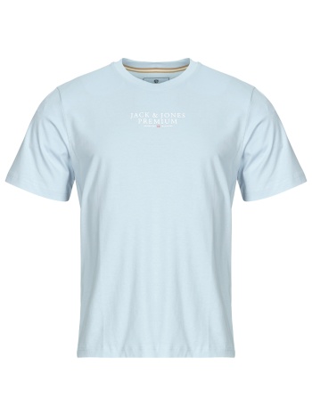 t-shirt με κοντά μανίκια jack & jones jprbluarchie ss tee