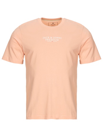 t-shirt με κοντά μανίκια jack & jones jprbluarchie ss tee