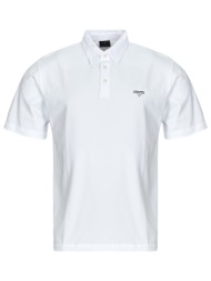πόλο με κοντά μανίκια jack & jones jprblatyler ss polo