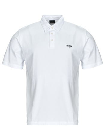 πόλο με κοντά μανίκια jack & jones jprblatyler ss polo