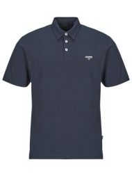 πόλο με κοντά μανίκια jack & jones jprblatyler ss polo