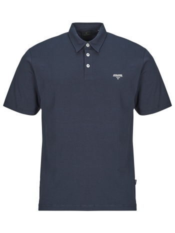 πόλο με κοντά μανίκια jack & jones jprblatyler ss polo