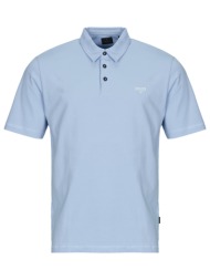 πόλο με κοντά μανίκια jack & jones jprblatyler ss polo