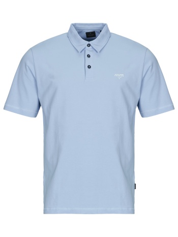 πόλο με κοντά μανίκια jack & jones jprblatyler ss polo