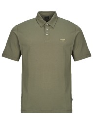 πόλο με κοντά μανίκια jack & jones jprblatyler ss polo