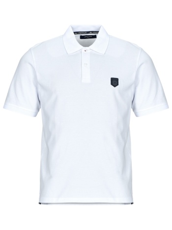 πόλο με κοντά μανίκια jack & jones jprblurise polo