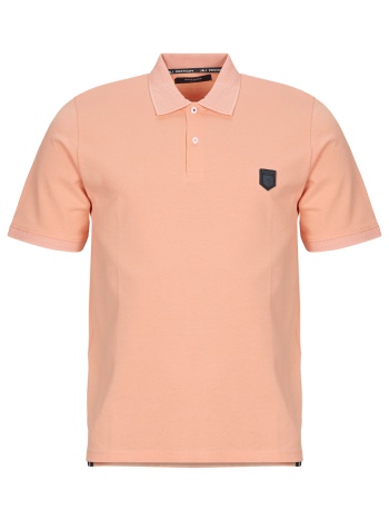 πόλο με κοντά μανίκια jack & jones jprblurise polo