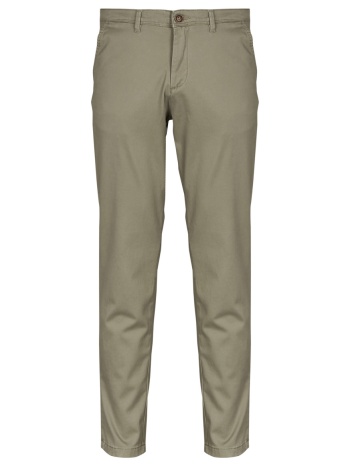 παντελόνια chino/carrot jack & jones jpstmarco bowie