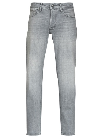 tζιν σε ίσια γραμή jack & jones jjimike jjoriginal jj 811