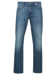 skinny τζιν jack & jones jjiclark jjasher ge 831