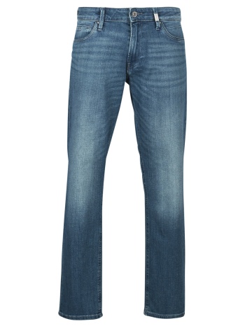 skinny τζιν jack & jones jjiclark jjasher ge 831