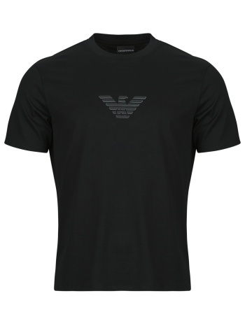 t-shirt με κοντά μανίκια emporio armani em004583