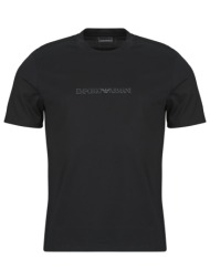 t-shirt με κοντά μανίκια emporio armani em004583