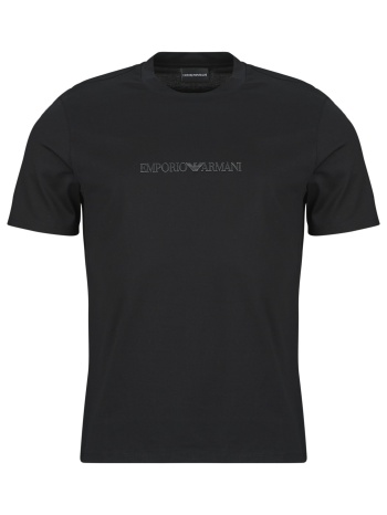 t-shirt με κοντά μανίκια emporio armani em004583