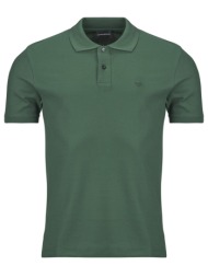 πόλο με κοντά μανίκια ...