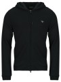 t-shirt με κουκούλα emporio armani em000653