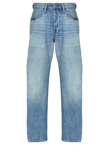 tζιν σε ίσια γραμή g-star raw contor 3d regular