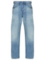 tζιν σε ίσια γραμή g-star raw contor 3d regular