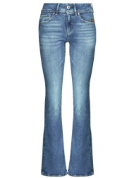 παντελόνι καμπάνα g-star raw midge bootcut