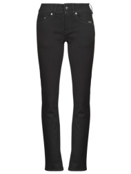 tζιν σε ίσια γραμή g-star raw midge slim straight