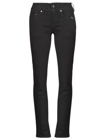 tζιν σε ίσια γραμή g-star raw midge slim straight