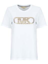 t-shirt με κοντά μανίκια ...