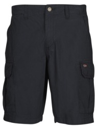 shorts & βερμούδες napapijri - |