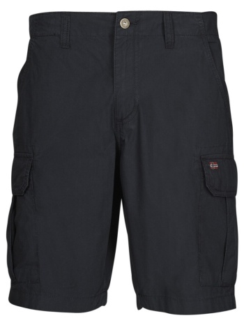 shorts & βερμούδες napapijri - |