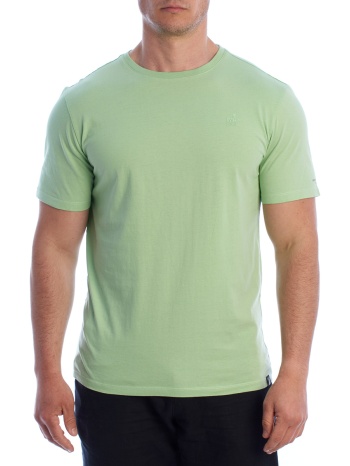 t-shirt με κοντά μανίκια inmyhood hs24mts01-mint |