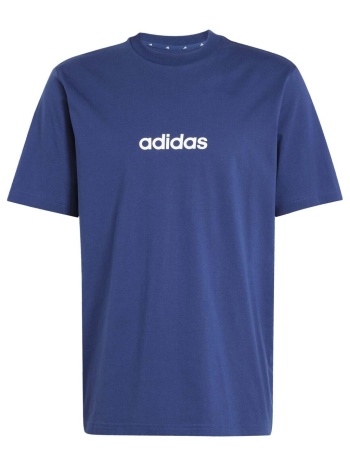 t-shirts & polos adidas m lin sj t |