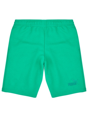 shorts & βερμούδες puma ess small no.1 logo shorts tr