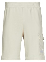 shorts & βερμούδες puma ess no. 1 logo cargo shorts 10` tr