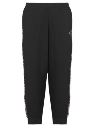 φόρμες puma ess graphic animal comfort pants tr cl