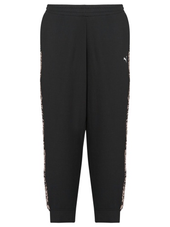 φόρμες puma ess graphic animal comfort pants tr cl