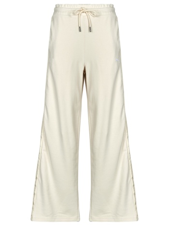 φόρμες puma her comfort high-waist wide leg pants
