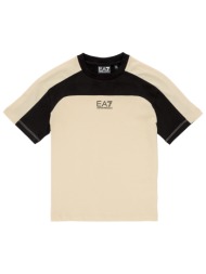 t-shirt με κοντά μανίκια ...