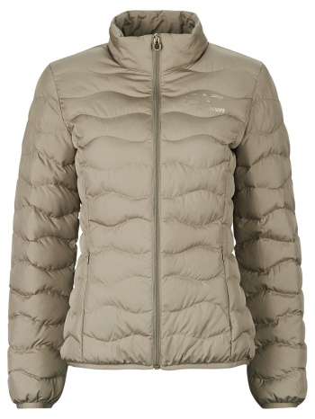 χοντρό μπουφάν emporio armani ea7 core lady jacket σε προσφορά